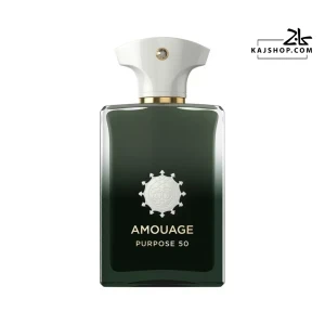 عطر آمواج پرپس ۵۰ اکستریت